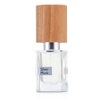 NasomattoSilver Musk Extrait De Parfum Spray 30ml/1oz