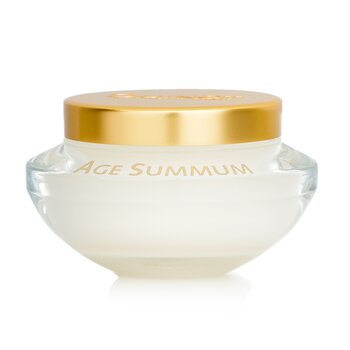 GuinotCreme Age Summum Anti-Ageing Immunity Cream For Face 50ml/1.6oz