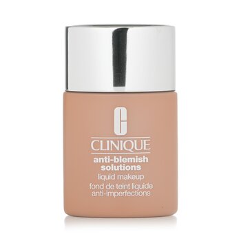 CliniqueAnti Blemish Solutions Liquid Makeup - # 05 Fresh Beige 30ml/1oz