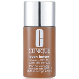 CliniqueEven Better Makeup SPF15 (Dry Combination to Combination Oily) - No. 13/ WN118 Amber 30ml/1oz