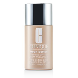 CliniqueEven Better Makeup SPF15 (Dry Combination to Combination Oily) - No. 09/ CN90 Sand 30ml/1oz