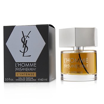 Yves Saint LaurentL'Homme Parfum Intense Spray 60ml/2oz