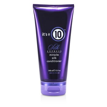 It's A 10Silk Express Miracle Silk Conditioner 148ml/5oz