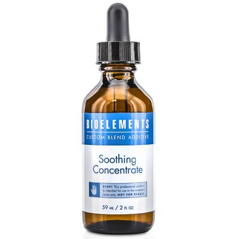 BioelementsSoothing Concentrate 59ml/2oz