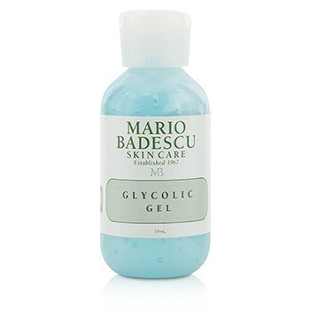 Mario BadescuGlycolic Gel - For Combination/ Oily Skin Types 59ml/2oz