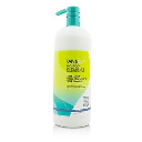 DevaCurlNo-Poo Decadence (Zero Lather Ultra Moisturizing Milk Cleanser - For Super Curly Hair) 946ml/32oz