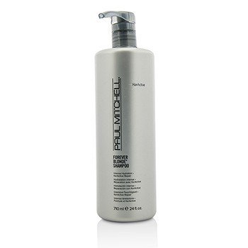 Paul MitchellForever Blonde Shampoo (Intense Hydration - KerActive Repair) 710ml/24oz