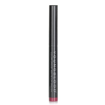 YoungbloodColor Crays Matte Lip Crayon - # Valley Girl 1.4g/0.05oz