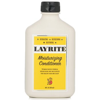 LayriteMoisturizing Conditioner 300ml/10oz