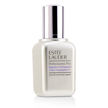 Estee LauderPerfectionist Pro Rapid Firm + Lift Treatment Acetyl Hexapeptide-8 - For All Skin Types 50ml/1.7oz