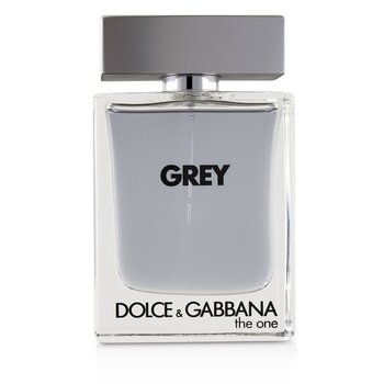 Dolce & GabbanaThe One Grey Eau De Toilette Intense Spray 100ml/3.3oz