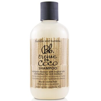 Bumble and BumbleBb. Creme De Coco Shampoo (Dry or Coarse Hair) 250ml/8.5oz