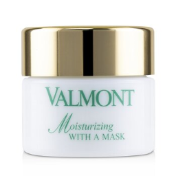 ValmontMoisturizing With A Mask (Instant Thirst-Quenching Mask) 50ml/1.7oz