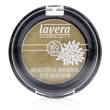 LaveraBeautiful Mineral Eyeshadow - # 37 Edgy Olive 2g/0.06oz