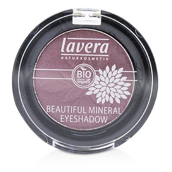 LaveraBeautiful Mineral Eyeshadow - # 38 Burgundy Glam 2g/0.06oz