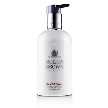 Molton BrownFiery Pink Pepper Hand Lotion 300ml/10oz