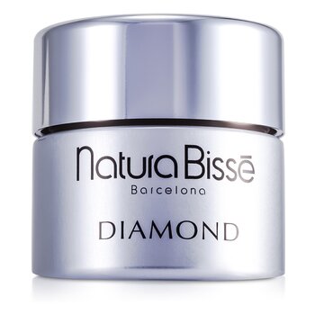 Natura BisseDiamond Cream Anti-Aging Bio Regenerative Cream 50ml/1.7oz