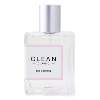 CleanClassic The Original Eau De Parfum Spray 60ml/2.14oz