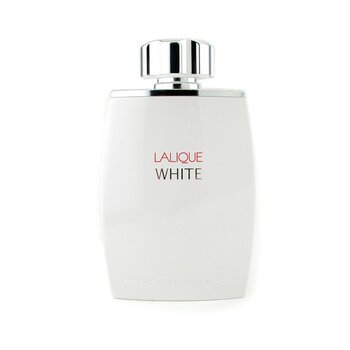LaliqueWhite Pour Homme Eau De Toilette Spray 125ml/4.2oz