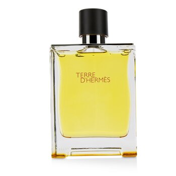 HermesTerre D'Hermes Pure Parfum Spray 200ml/6.7oz