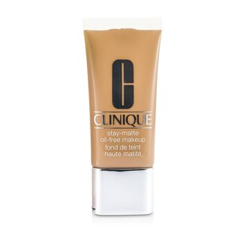 CliniqueStay Matte Oil Free Makeup - # 14 / CN 70 Vanilla 30ml/1oz