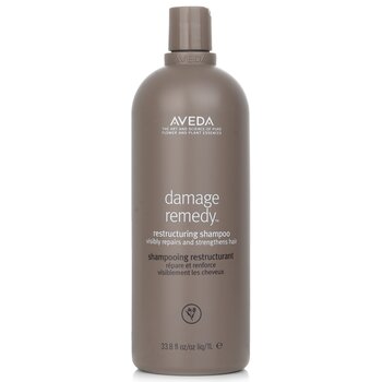 AvedaDamage Remedy Restructuring Shampoo 1000ml/33.8oz