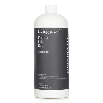 Living ProofPerfect Hair Day (PHD) Conditioner (For All Hair Types) 1000ml/32oz