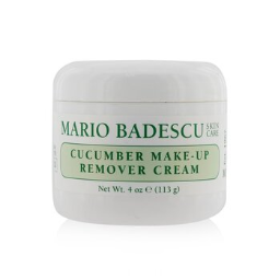 Mario BadescuCucumber Make-Up Remover Cream - For Dry/ Sensitive Skin Types 118ml/4oz
