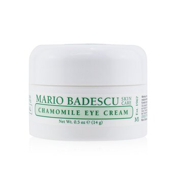 Mario BadescuChamomile Eye Cream - For All Skin Types 14ml/0.5oz