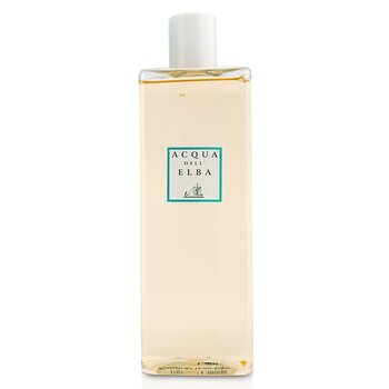 Acqua Dell'ElbaHome Fragrance Diffuser Refill - Profumi Del Monte Capanne 500ml/17oz
