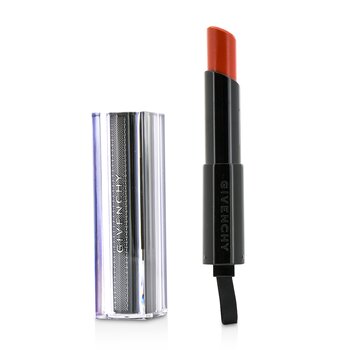 GivenchyRouge Interdit Vinyl Extreme Shine Lipstick - # 08 Orange Magnetique 3.3g/0.11oz
