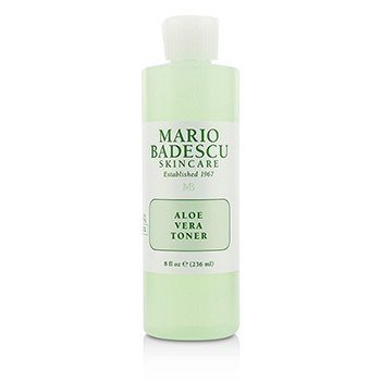 Mario BadescuAloe Vera Toner - For Dry/ Sensitive Skin Types 236ml/8oz