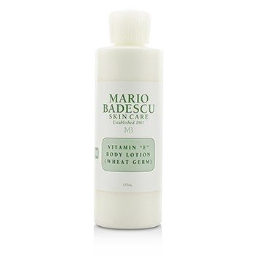 Mario BadescuVitamin E Body Lotion (Wheat Germ) - For All Skin Types 177ml/6oz