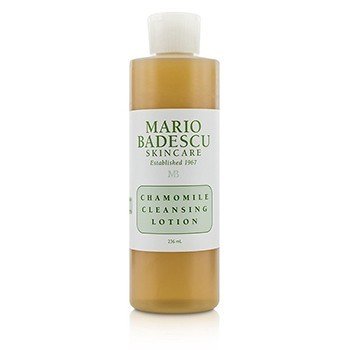 Mario BadescuChamomile Cleansing Lotion - For Dry/ Sensitive Skin Types 236ml/8oz