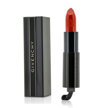 GivenchyRouge Interdit Satin Lipstick - # 15 Orange Adrenaline 3.4g/0.12oz