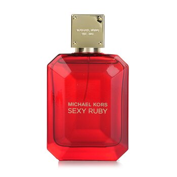 Michael KorsSexy Ruby Eau De Parfum Spray 100ml/3.4oz