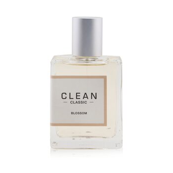 CleanClassic Blossom Eau De Parfum Spray 60ml/2oz