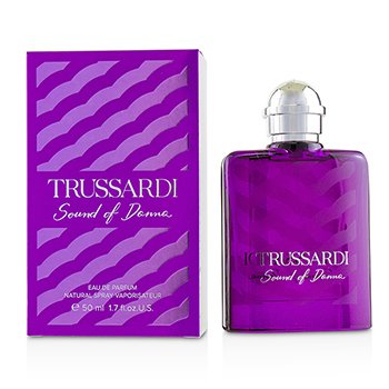TrussardiSound Of Donna Eau De Parfum Spray 50ml/1.7oz