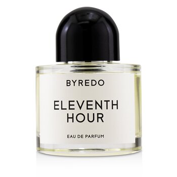 ByredoEleventh Hour Eau De Parfum Spray 50ml/1.6oz