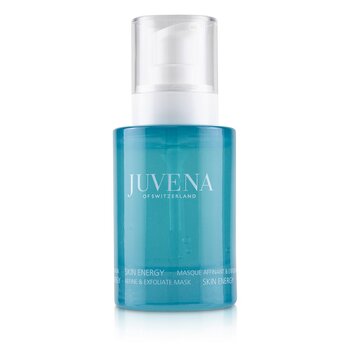 JuvenaSkin Energy - Refine & Exfoliate Mask 50ml/1.7oz