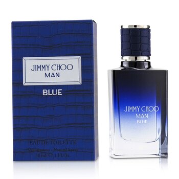 Jimmy ChooMan Blue Eau De Toilette Spray 30ml/1oz