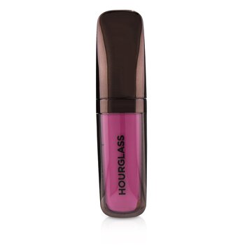 HourGlassOpaque Rouge Liquid Lipstick - # Ballet (Vivid Pink) 3g/0.1oz