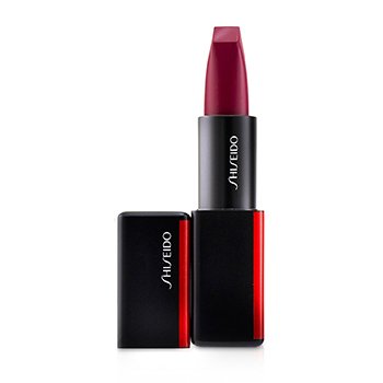 ShiseidoModernMatte Powder Lipstick - # 511 Unfiltered (Strawberry) 4g/0.14oz