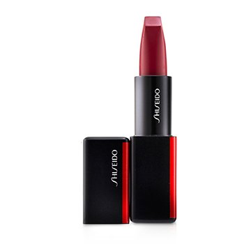 ShiseidoModernMatte Powder Lipstick - # 513 Shock Wave (Watermelon) 4g/0.14oz
