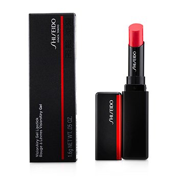 ShiseidoVisionAiry Gel Lipstick - # 226 Cherry Festival (Electric Pink Red) 1.6g/0.05oz