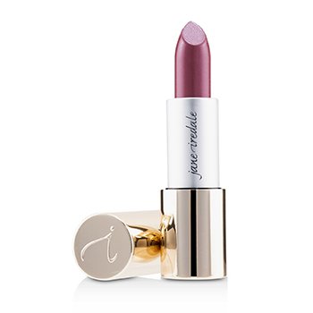 Jane IredaleTriple Luxe Long Lasting Naturally Moist Lipstick - # Ella (Deep Rose Brown) 3.4g/0.12oz