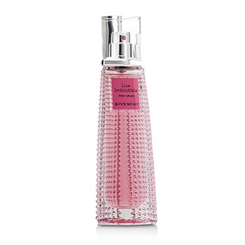 GivenchyLive Irresistible Rosy Crush Eau De Parfum Florale Spray 50ml/1.7oz