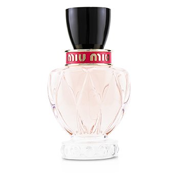 Miu MiuTwist Eau De Parfum Spray 50ml/1.7oz