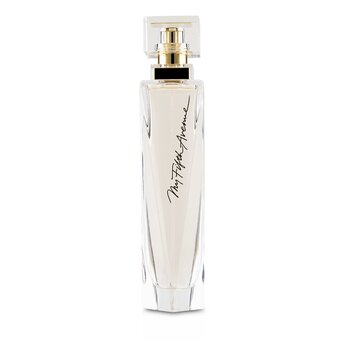 Elizabeth ArdenMy Fifth Avenue Eau De Parfum Spray 50ml/1.7oz