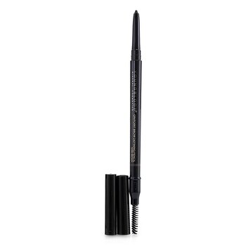 YoungbloodOn Point Brow Defining Pencil - # Dark Brown 0.35g/0.012oz